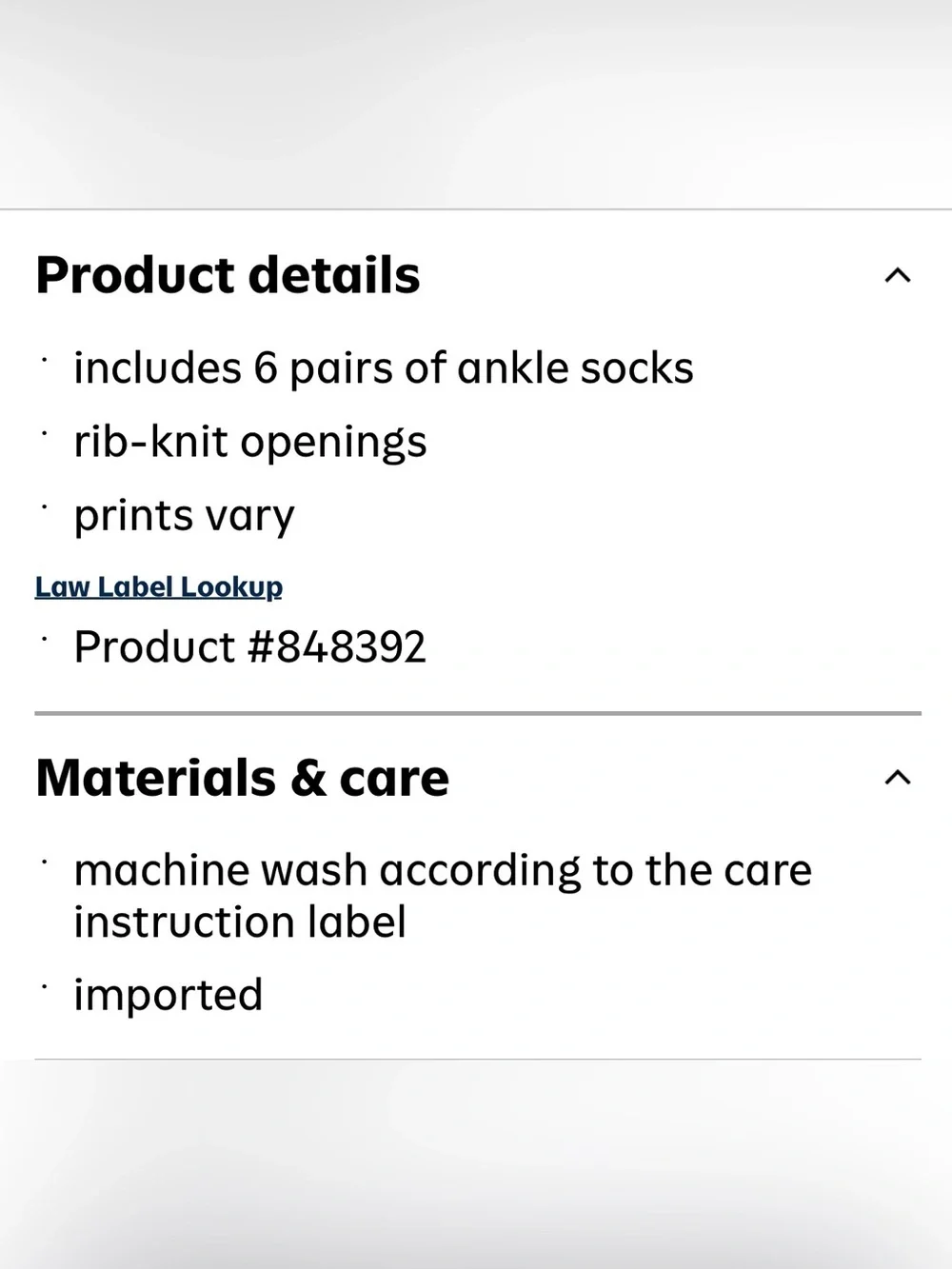 Old Navy Women's Low Cut Socks - Mixed Fall Colors